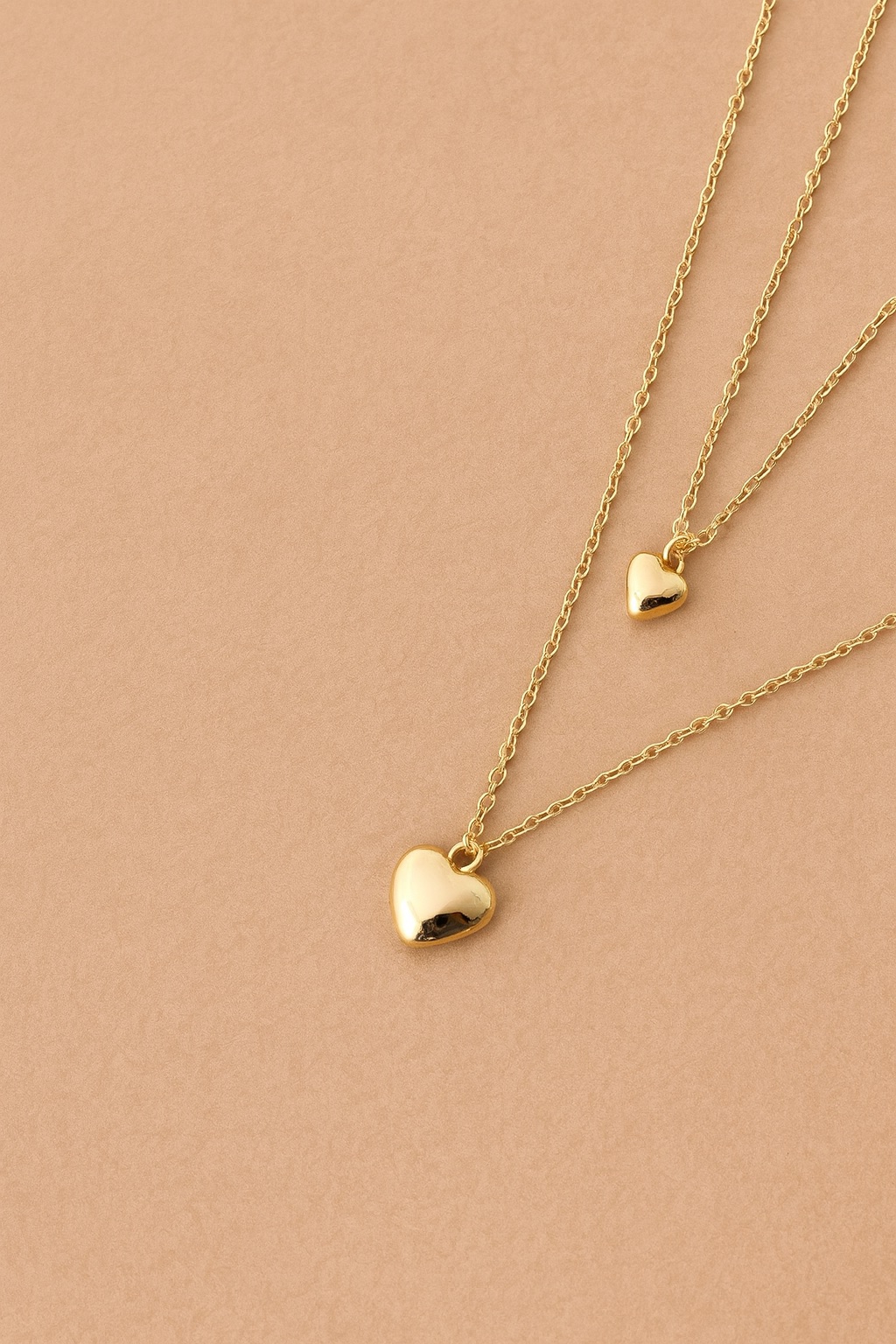 Golden Heart Layers - Image 2