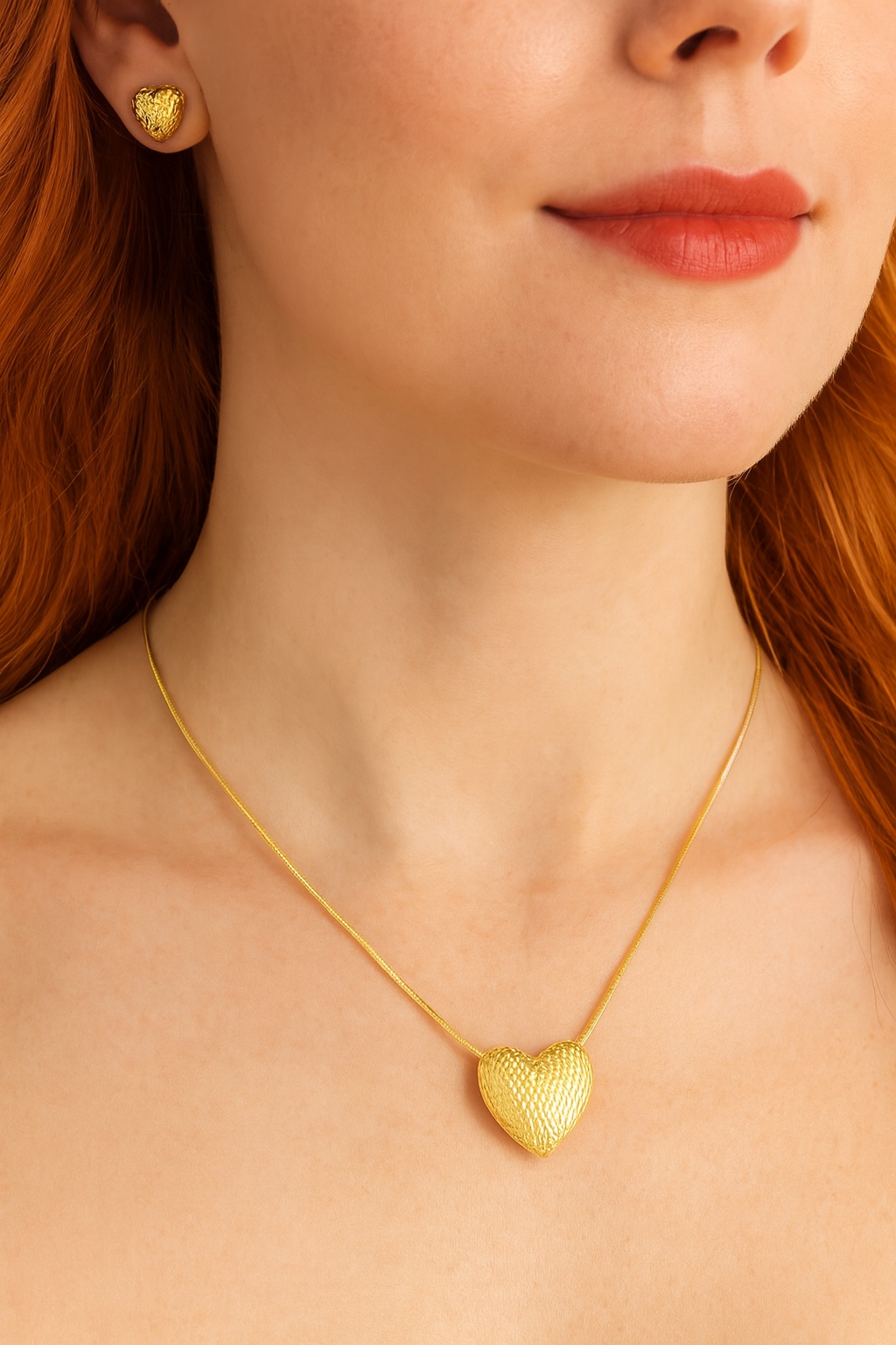 Amour Earrings - Image 2